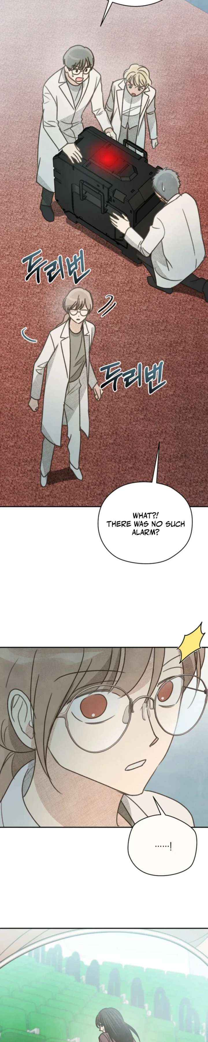 S-Class Spirit Master’s Taming Diary Chapter 65 page 35 - 