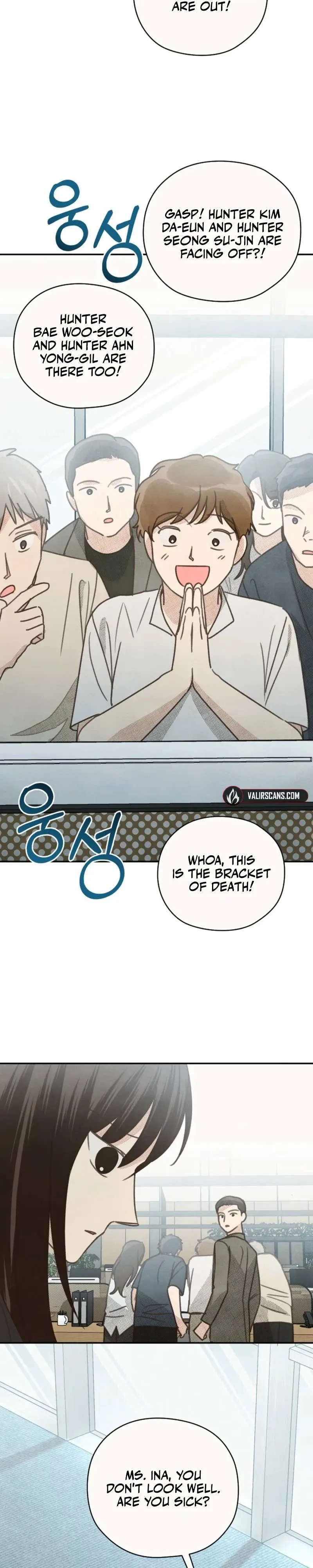 S-Class Spirit Master’s Taming Diary Chapter 66 page 15 - 