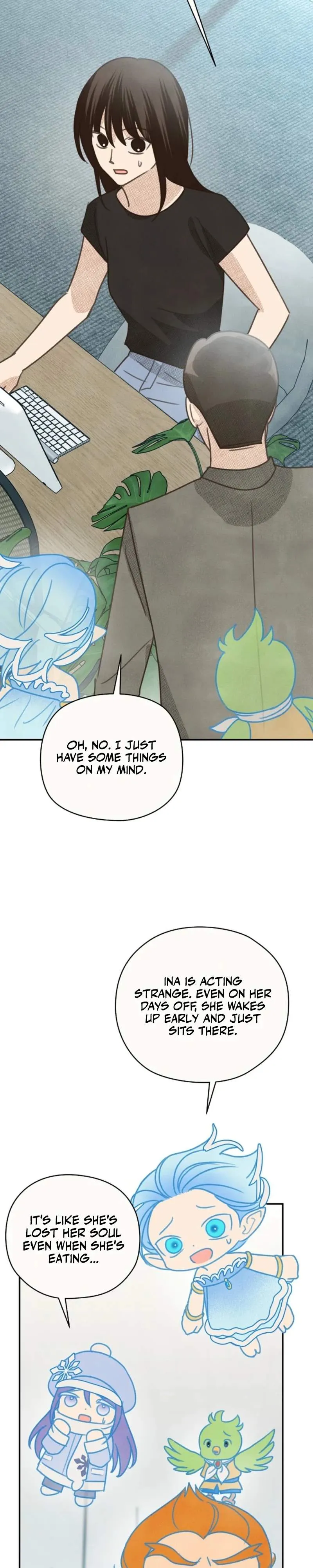 S-Class Spirit Master’s Taming Diary Chapter 66 page 16 - 