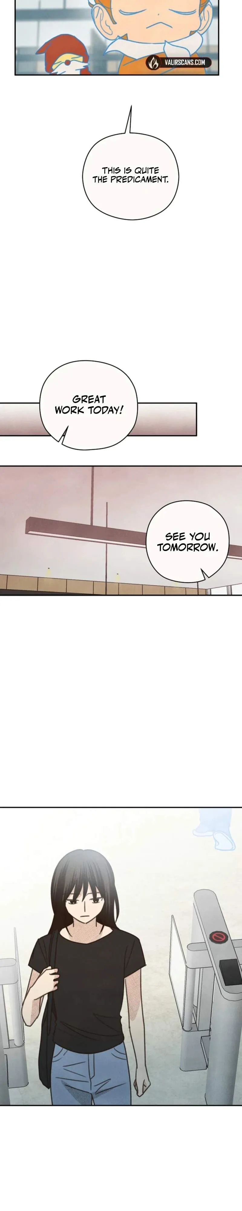 S-Class Spirit Master’s Taming Diary Chapter 66 page 17 - 