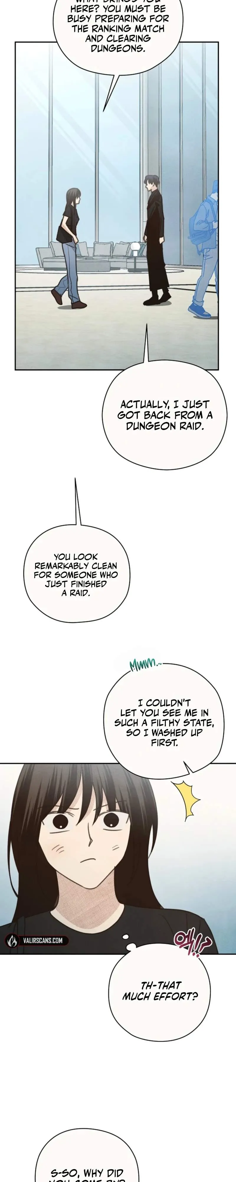 S-Class Spirit Master’s Taming Diary Chapter 66 page 19 - 