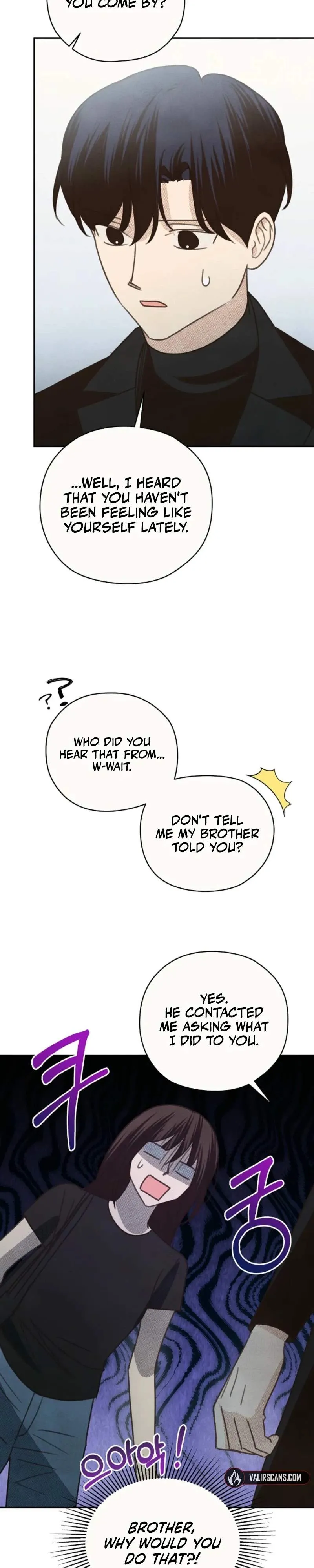 S-Class Spirit Master’s Taming Diary Chapter 66 page 20 - 