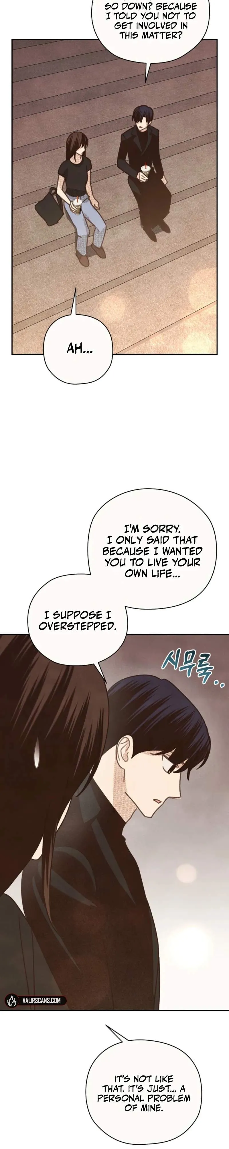 S-Class Spirit Master’s Taming Diary Chapter 66 page 24 - 
