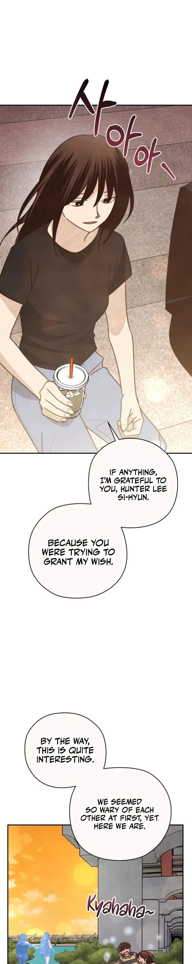 S-Class Spirit Master’s Taming Diary Chapter 66 page 25 - 