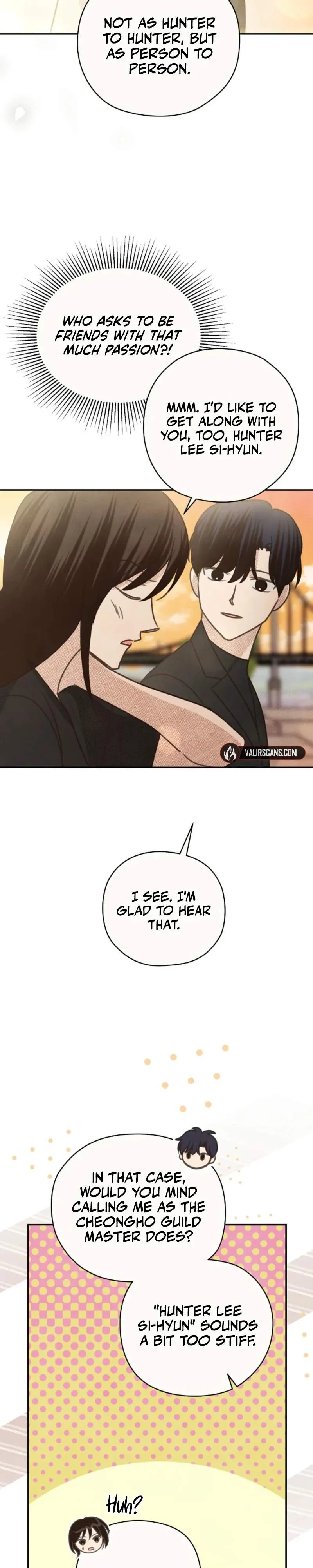S-Class Spirit Master’s Taming Diary Chapter 66 page 28 - 