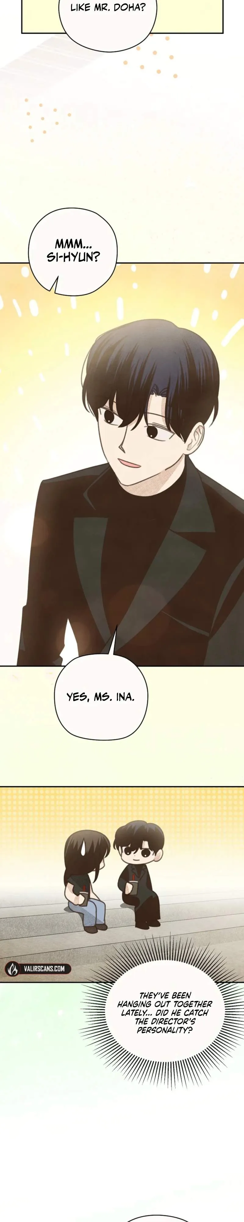S-Class Spirit Master’s Taming Diary Chapter 66 page 29 - 
