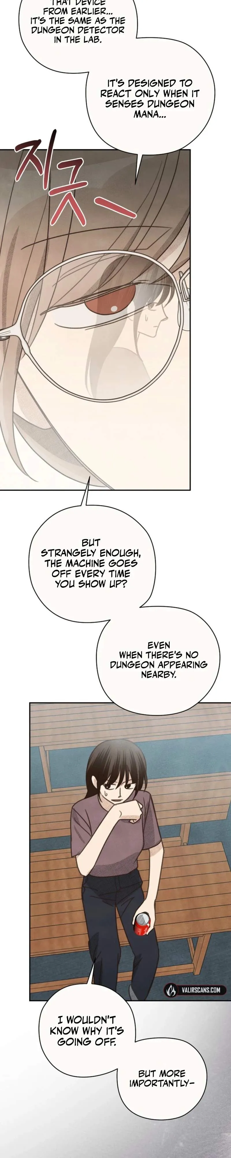 S-Class Spirit Master’s Taming Diary Chapter 66 page 4 - 