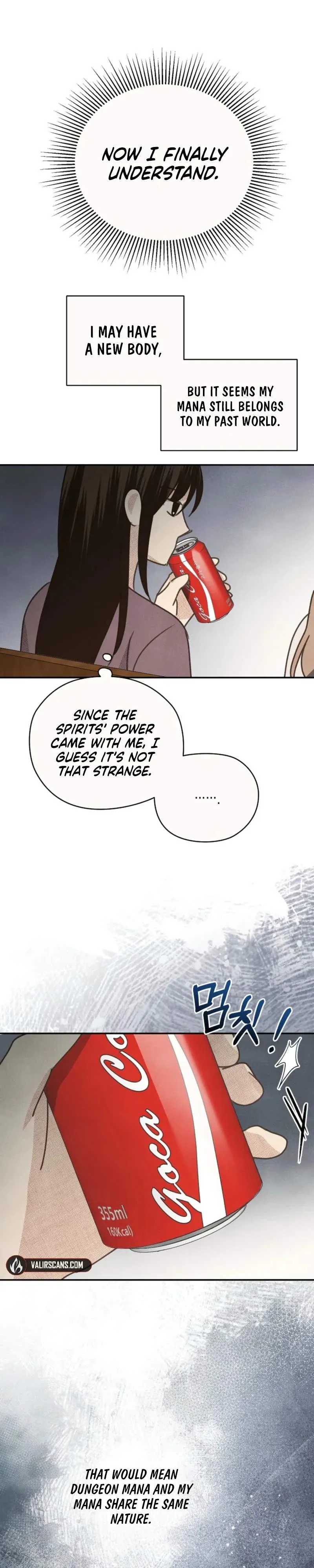 S-Class Spirit Master’s Taming Diary Chapter 66 page 8 - 
