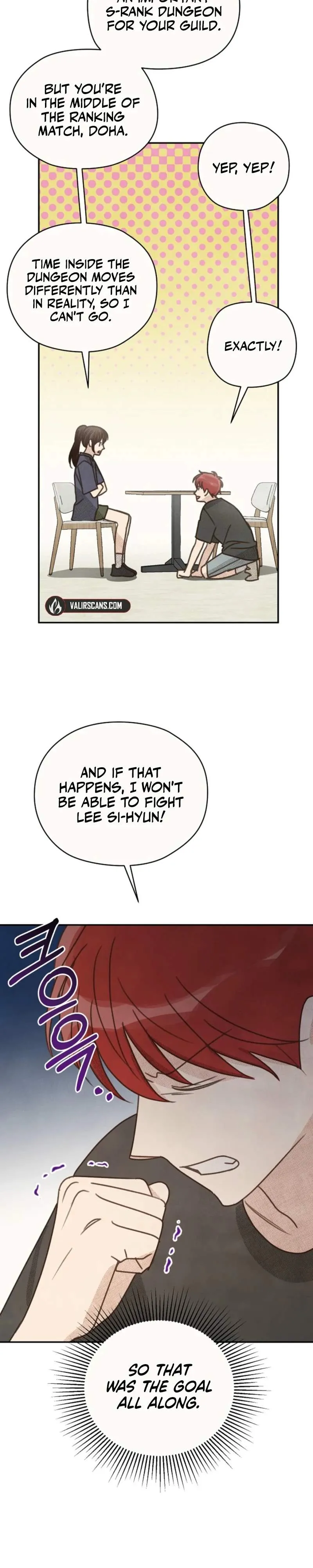 S-Class Spirit Master’s Taming Diary Chapter 67 page 12 - 