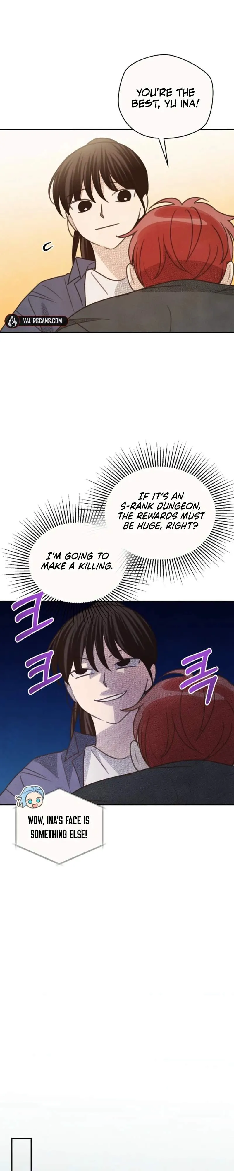 S-Class Spirit Master’s Taming Diary Chapter 67 page 14 - 