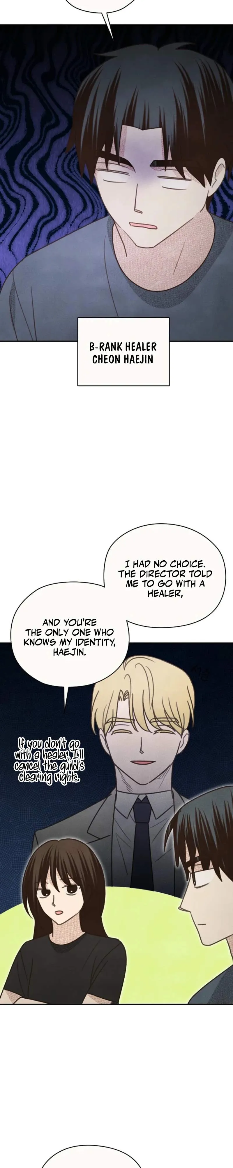 S-Class Spirit Master’s Taming Diary Chapter 67 page 16 - 