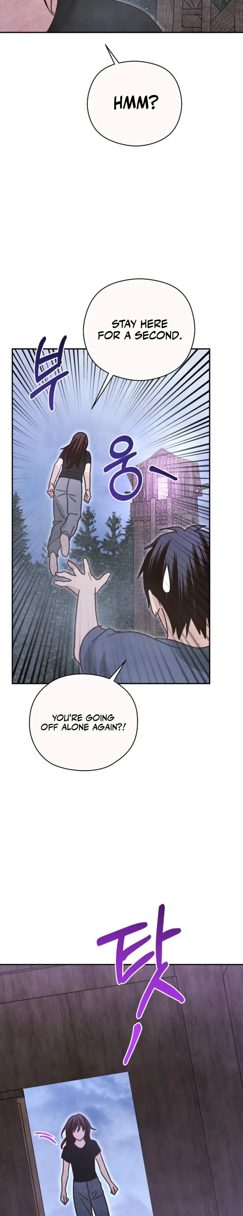 S-Class Spirit Master’s Taming Diary Chapter 67 page 32 - 