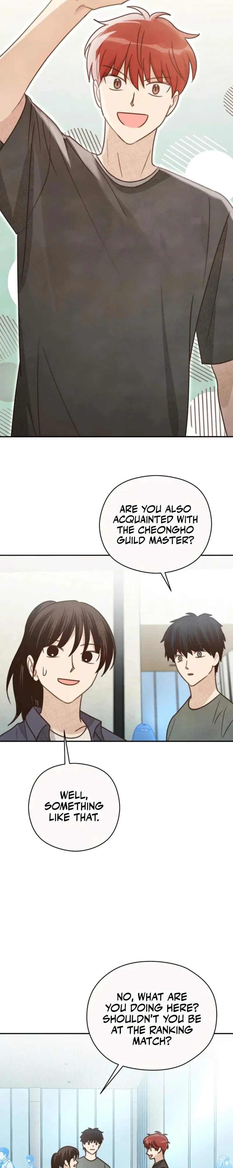 S-Class Spirit Master’s Taming Diary Chapter 67 page 5 - 