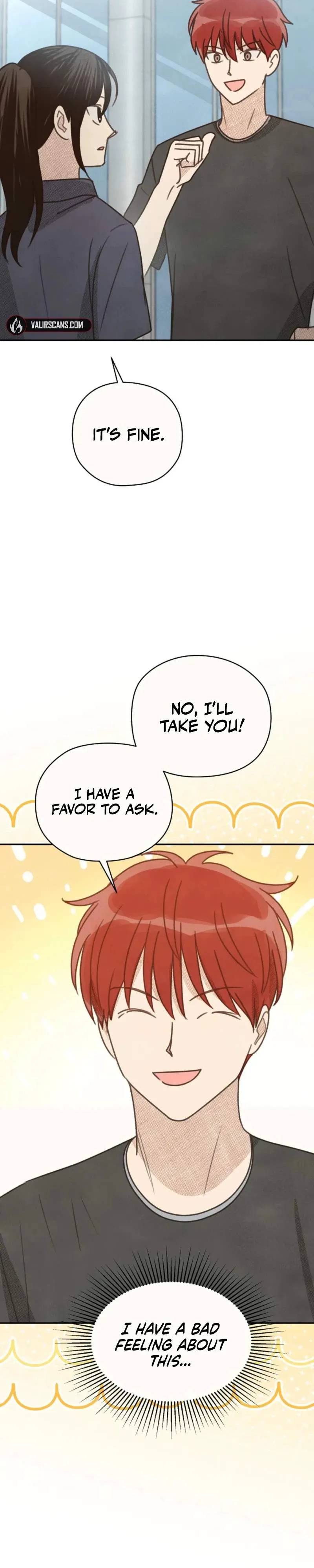 S-Class Spirit Master’s Taming Diary Chapter 67 page 9 - 