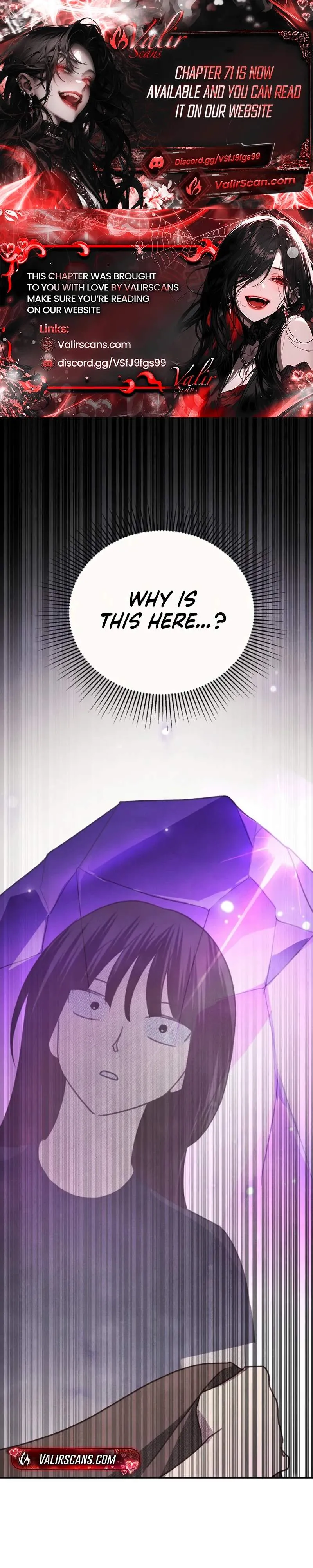 S-Class Spirit Master’s Taming Diary Chapter 68 page 1 - 