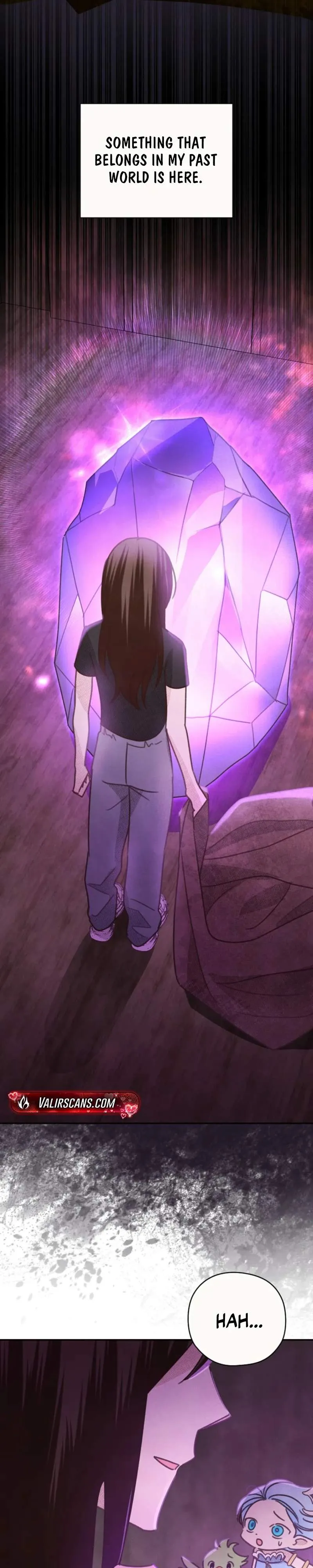 S-Class Spirit Master’s Taming Diary Chapter 68 page 3 - 