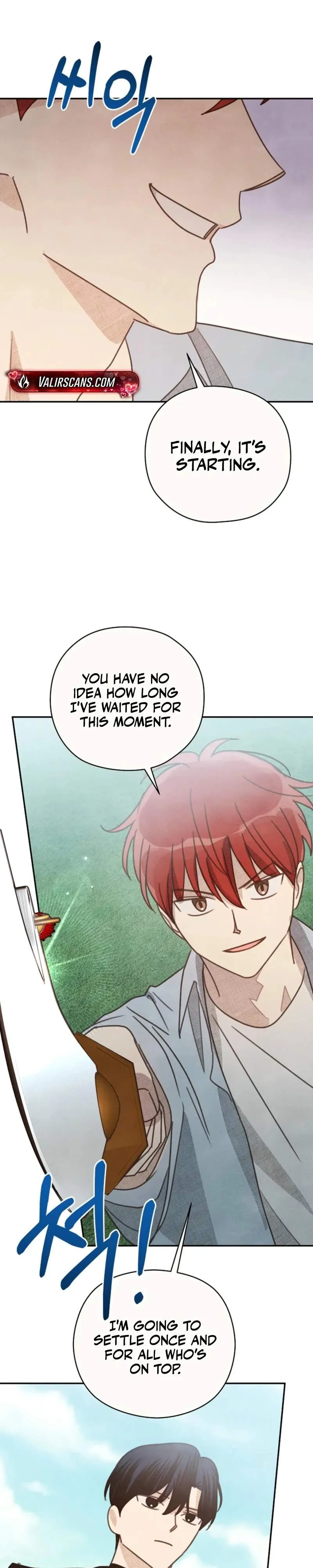 S-Class Spirit Master’s Taming Diary Chapter 68 page 33 - 