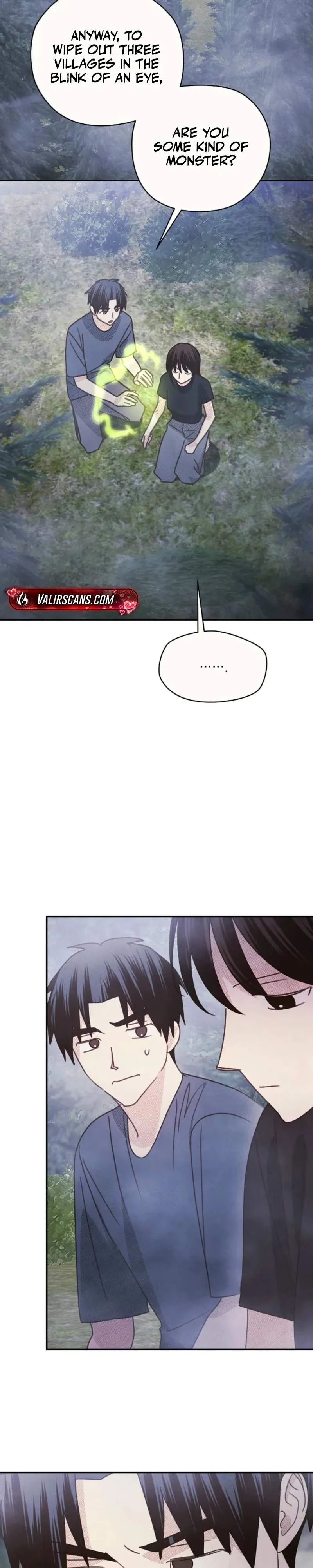 S-Class Spirit Master’s Taming Diary Chapter 68 page 7 - 