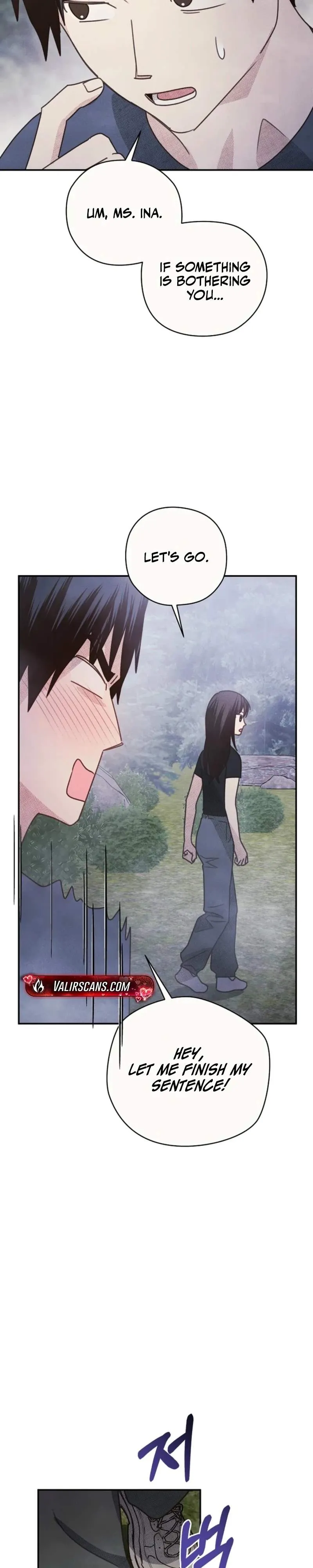 S-Class Spirit Master’s Taming Diary Chapter 68 page 8 - 