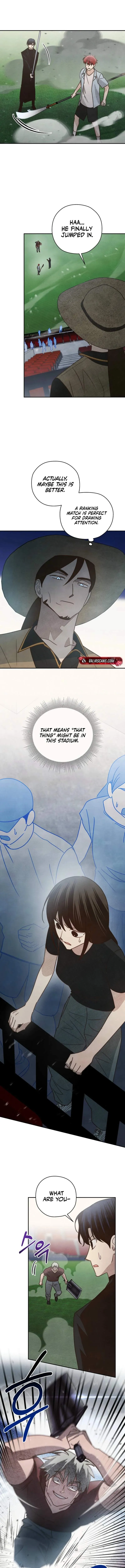 S-Class Spirit Master’s Taming Diary Chapter 69 page 12 - 