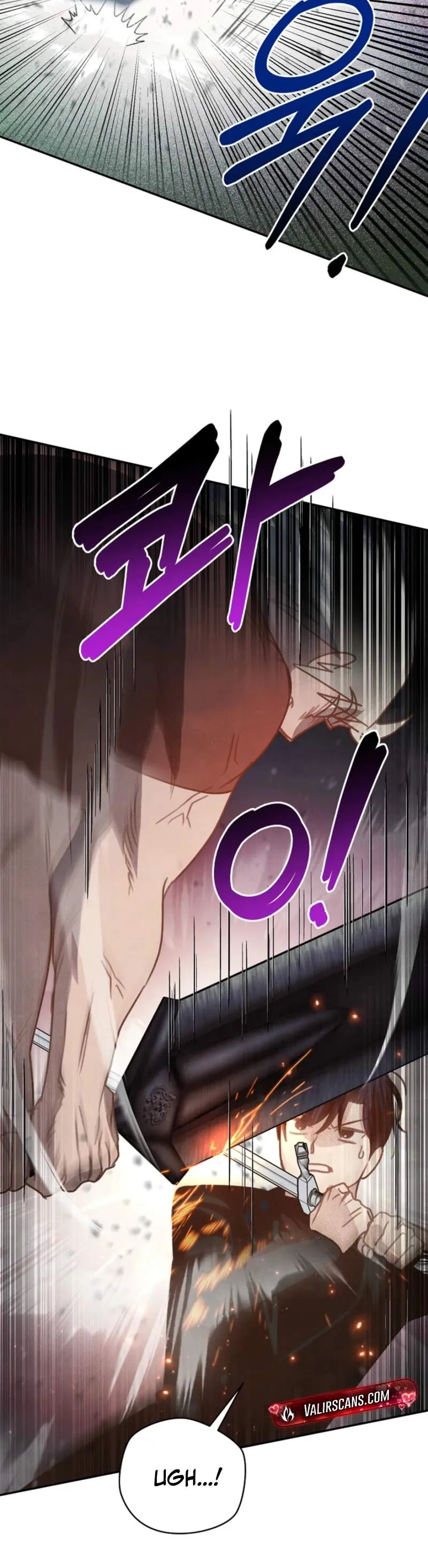 S-Class Spirit Master’s Taming Diary Chapter 69 page 13 - 