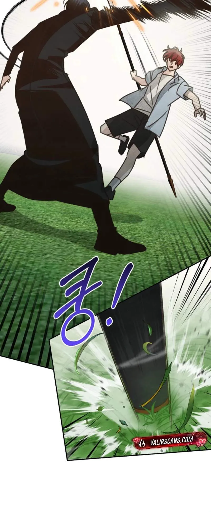 S-Class Spirit Master’s Taming Diary Chapter 69 page 3 - 