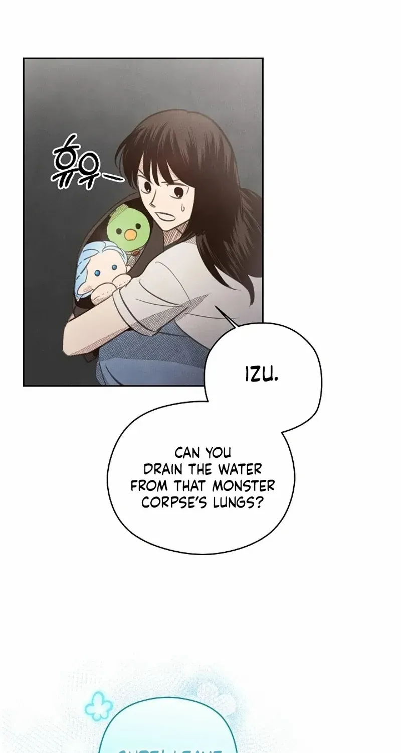 S-Class Spirit Master’s Taming Diary Chapter 7 page 23 - 