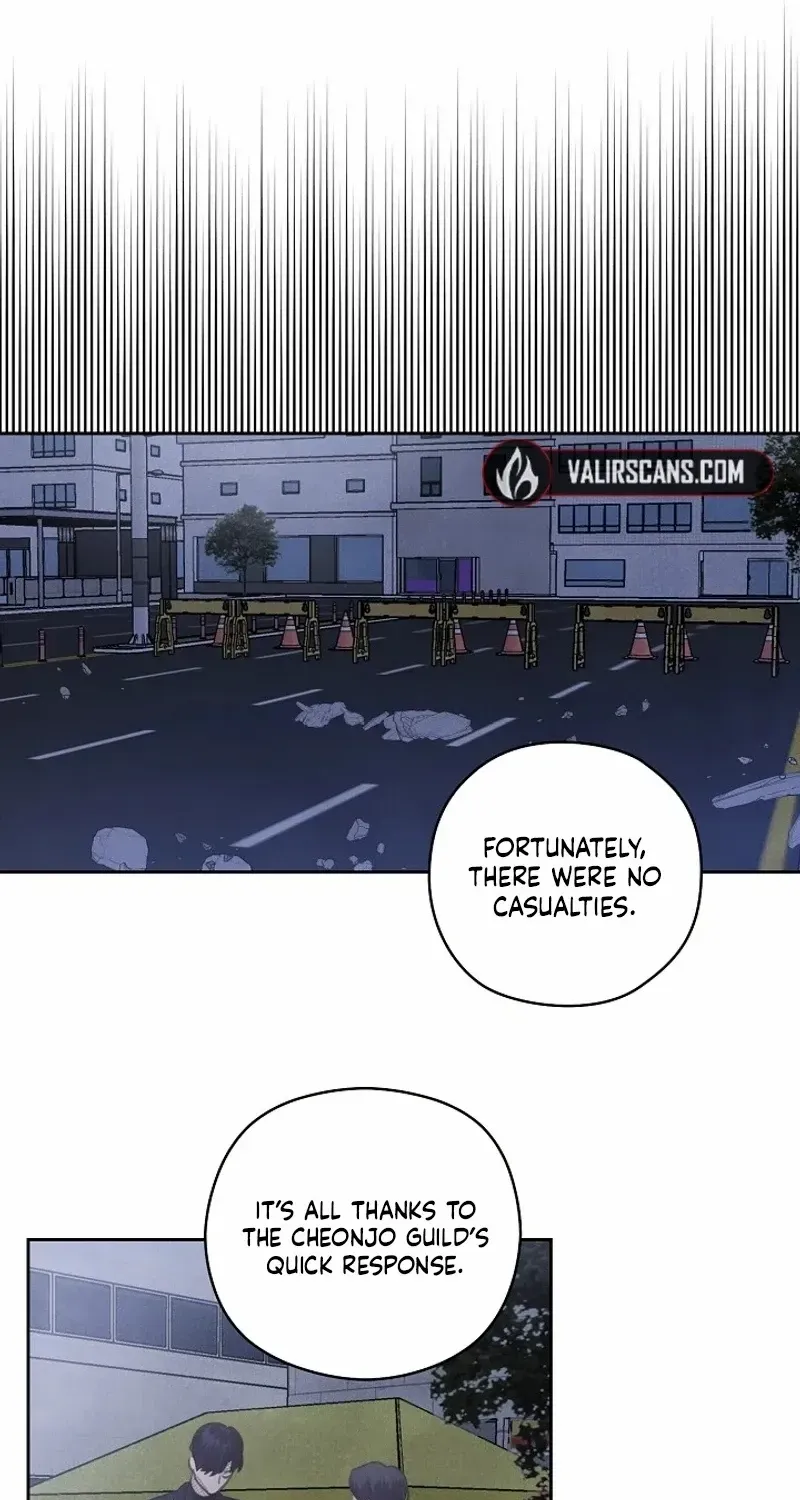 S-Class Spirit Master’s Taming Diary Chapter 7 page 55 - 