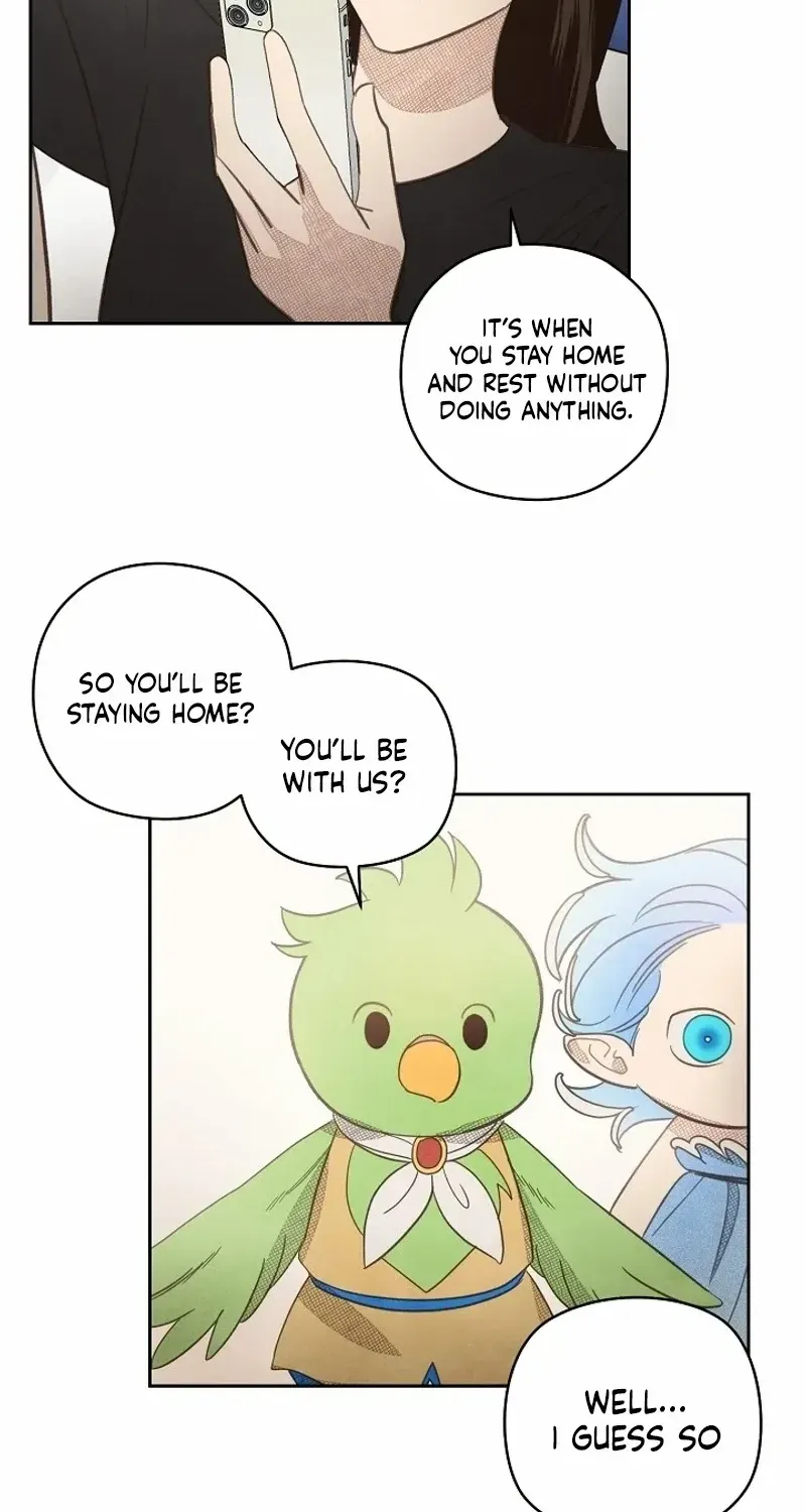 S-Class Spirit Master’s Taming Diary Chapter 8 page 17 - 