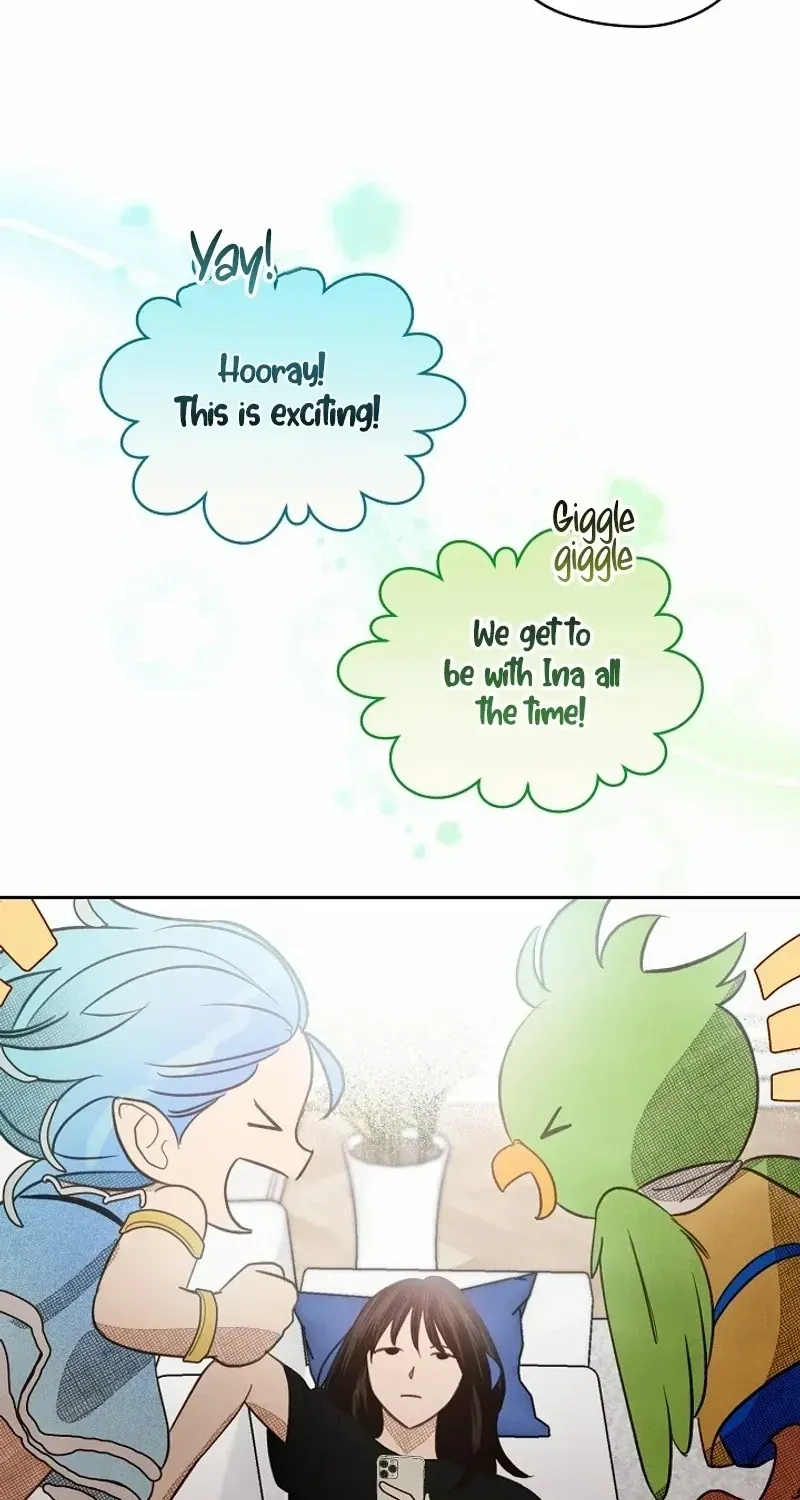 S-Class Spirit Master’s Taming Diary Chapter 8 page 18 - 
