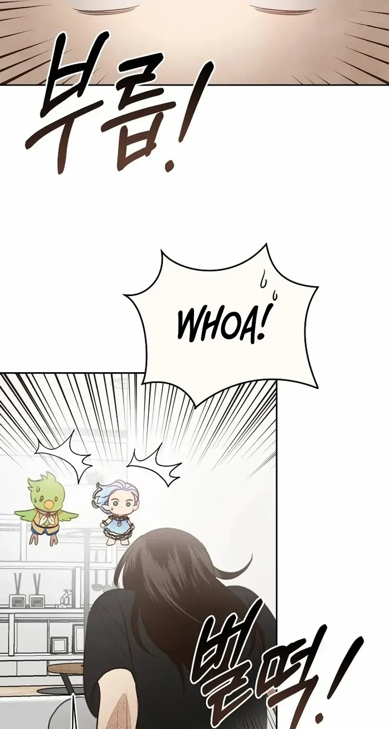 S-Class Spirit Master’s Taming Diary Chapter 8 page 20 - 