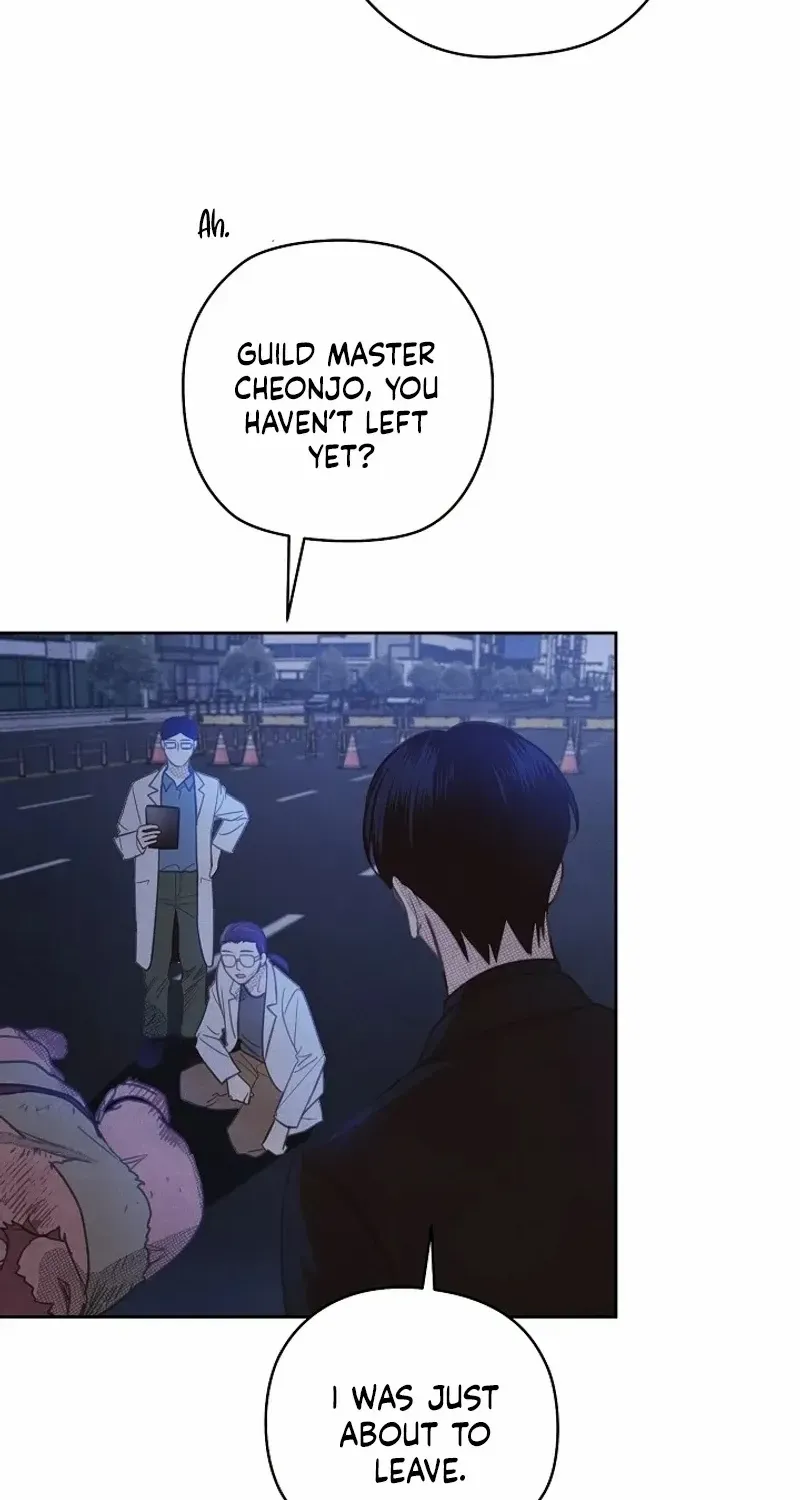 S-Class Spirit Master’s Taming Diary Chapter 8 page 3 - 