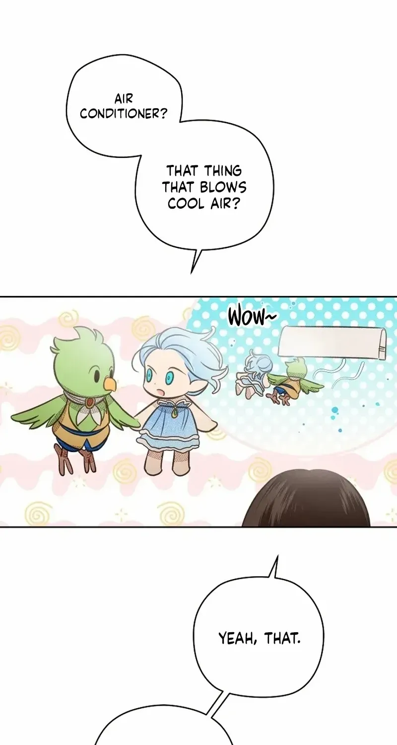 S-Class Spirit Master’s Taming Diary Chapter 8 page 22 - 