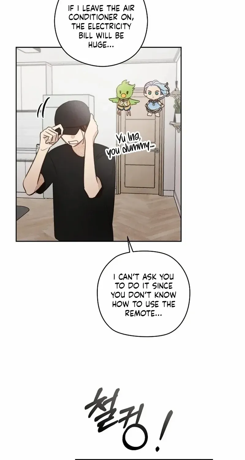 S-Class Spirit Master’s Taming Diary Chapter 8 page 23 - 