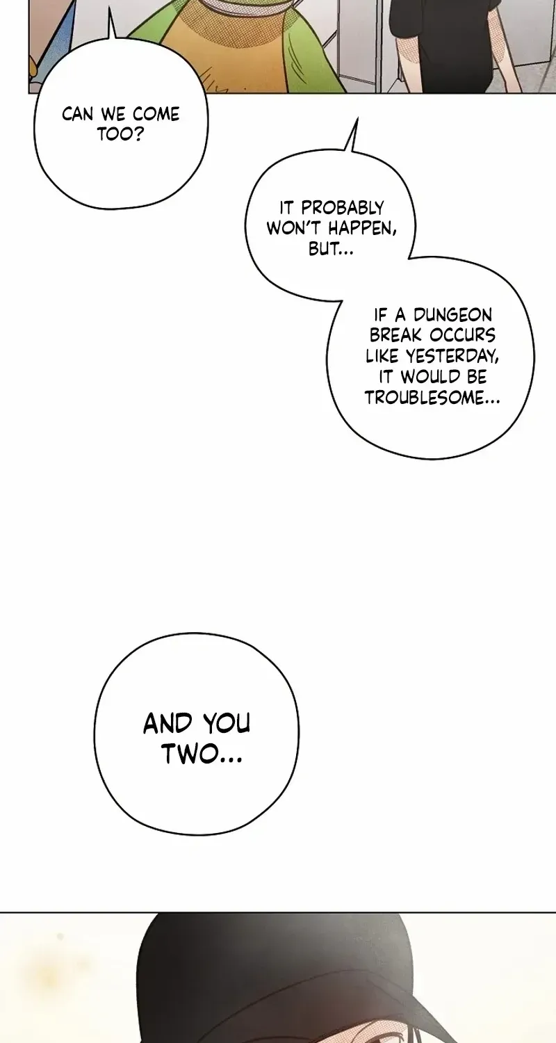 S-Class Spirit Master’s Taming Diary Chapter 8 page 27 - 
