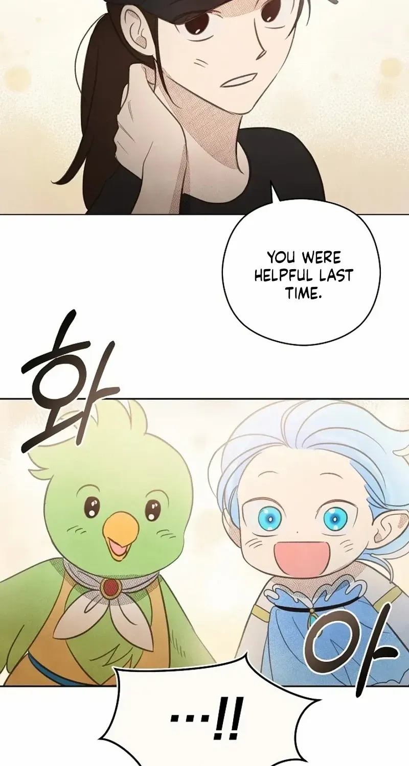 S-Class Spirit Master’s Taming Diary Chapter 8 page 28 - 