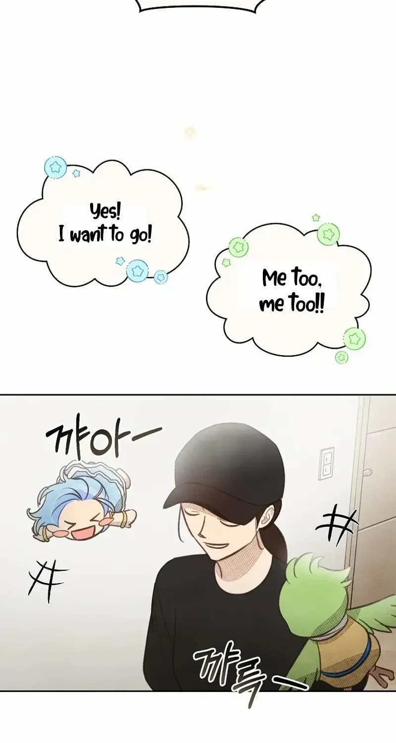 S-Class Spirit Master’s Taming Diary Chapter 8 page 29 - 