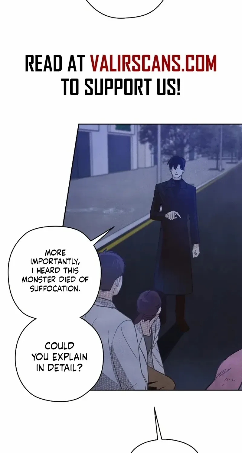 S-Class Spirit Master’s Taming Diary Chapter 8 page 4 - 