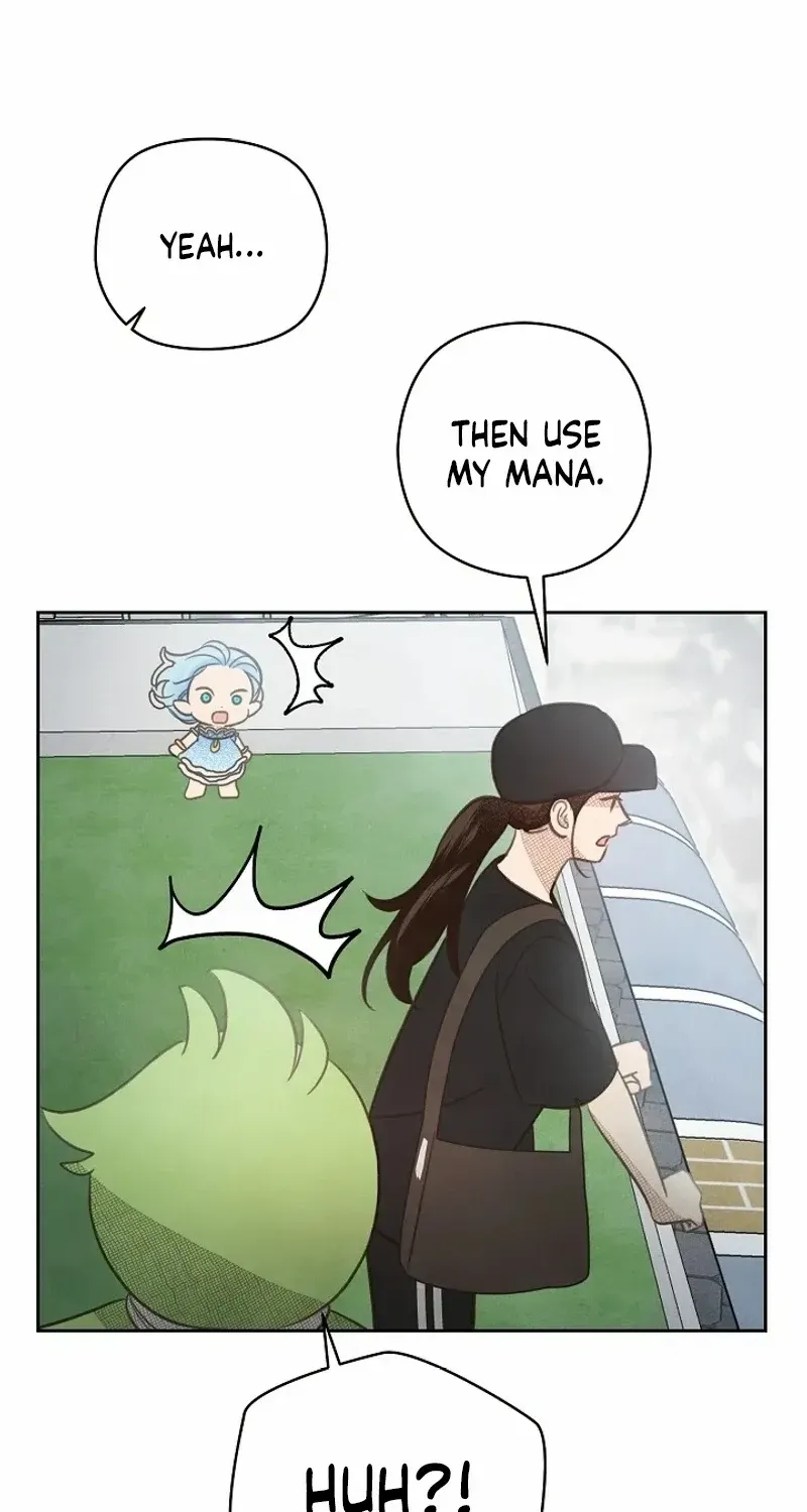 S-Class Spirit Master’s Taming Diary Chapter 8 page 40 - 