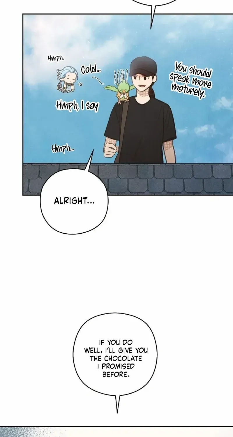 S-Class Spirit Master’s Taming Diary Chapter 8 page 42 - 