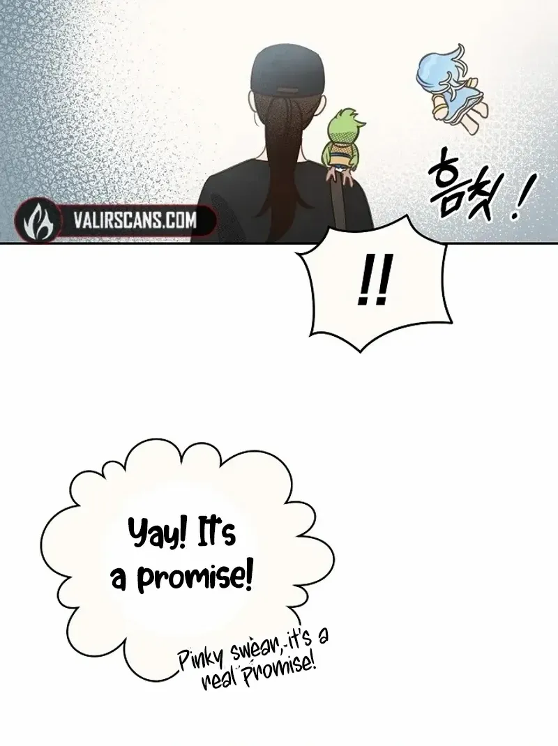 S-Class Spirit Master’s Taming Diary Chapter 8 page 43 - 