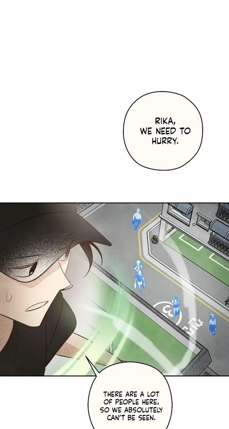 S-Class Spirit Master’s Taming Diary Chapter 8 page 50 - 