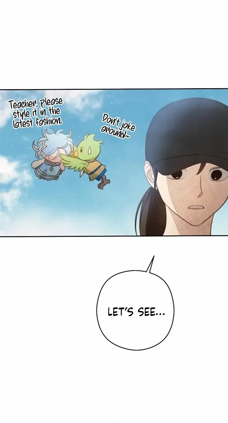 S-Class Spirit Master’s Taming Diary Chapter 8 page 55 - 
