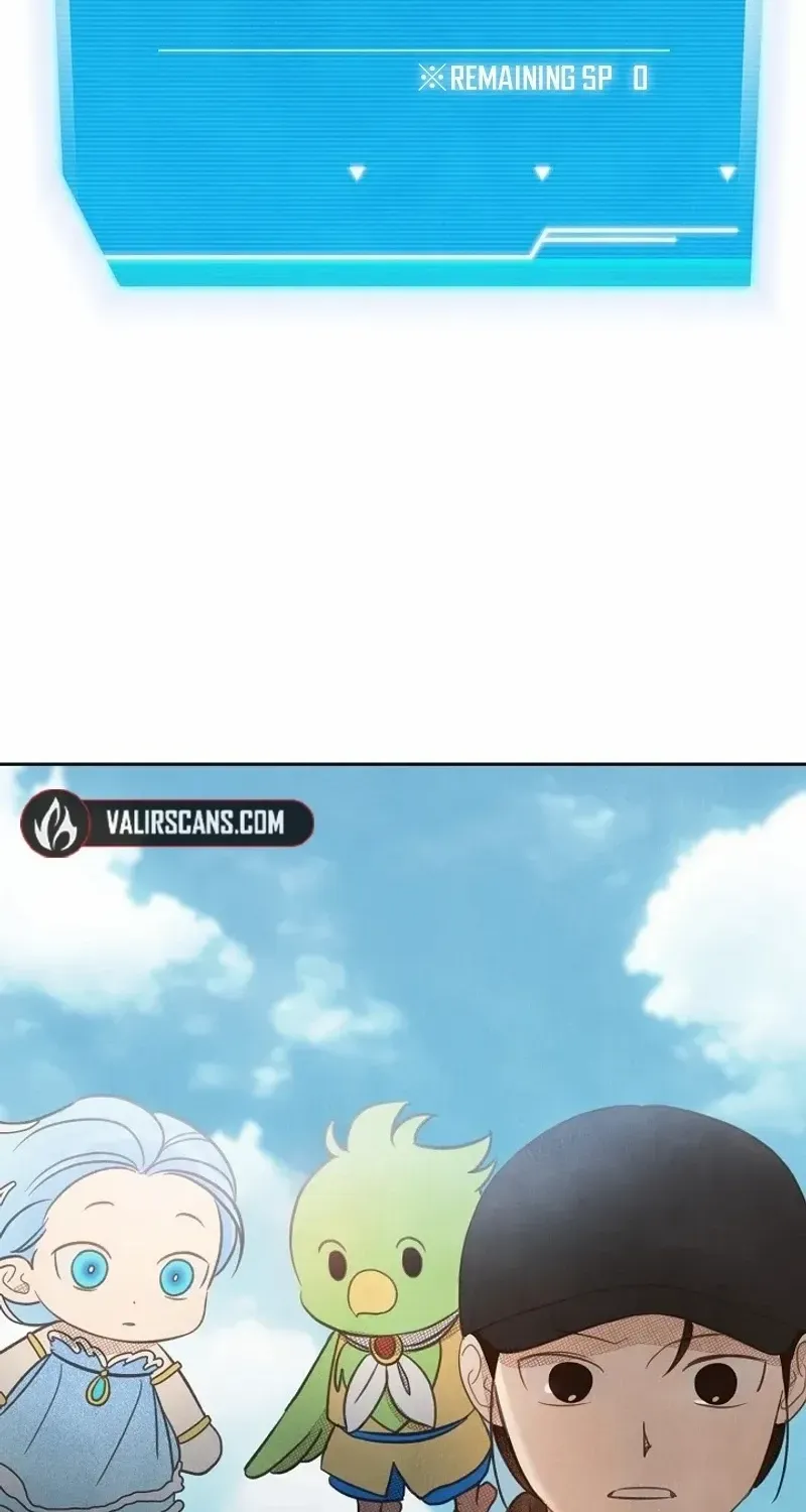 S-Class Spirit Master’s Taming Diary Chapter 8 page 57 - 