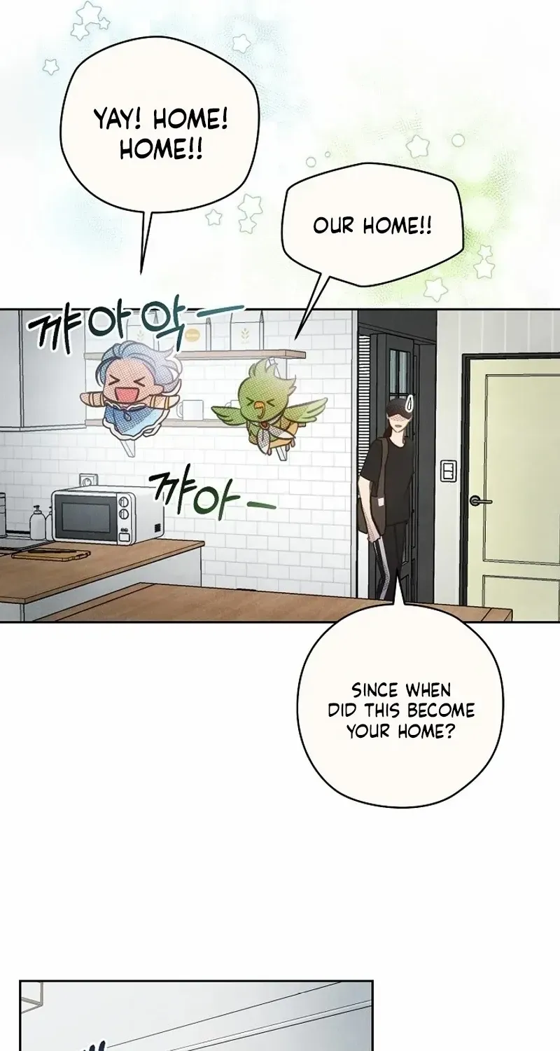S-Class Spirit Master’s Taming Diary Chapter 9 page 13 - 
