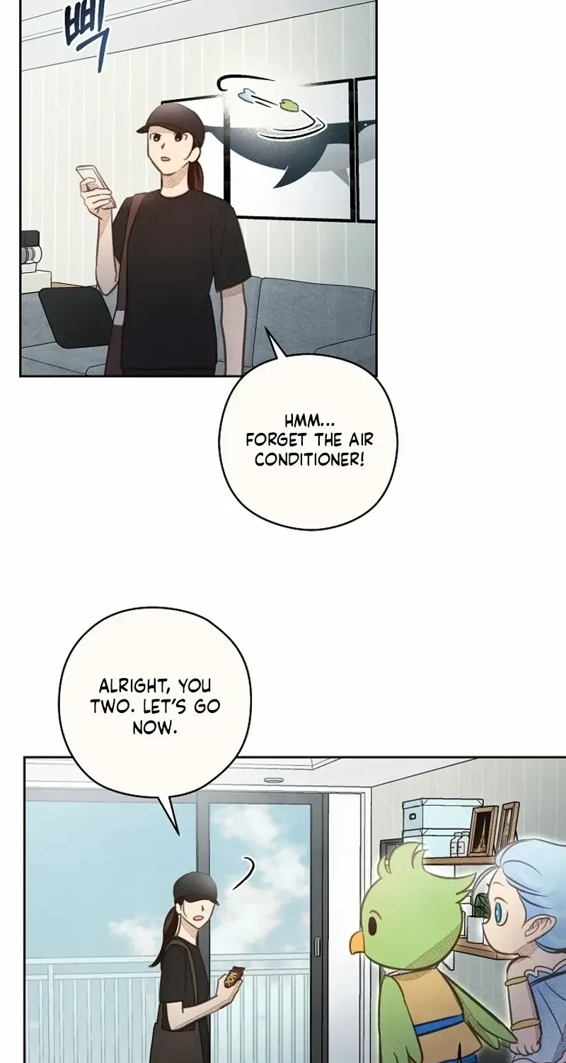 S-Class Spirit Master’s Taming Diary Chapter 9 page 14 - 