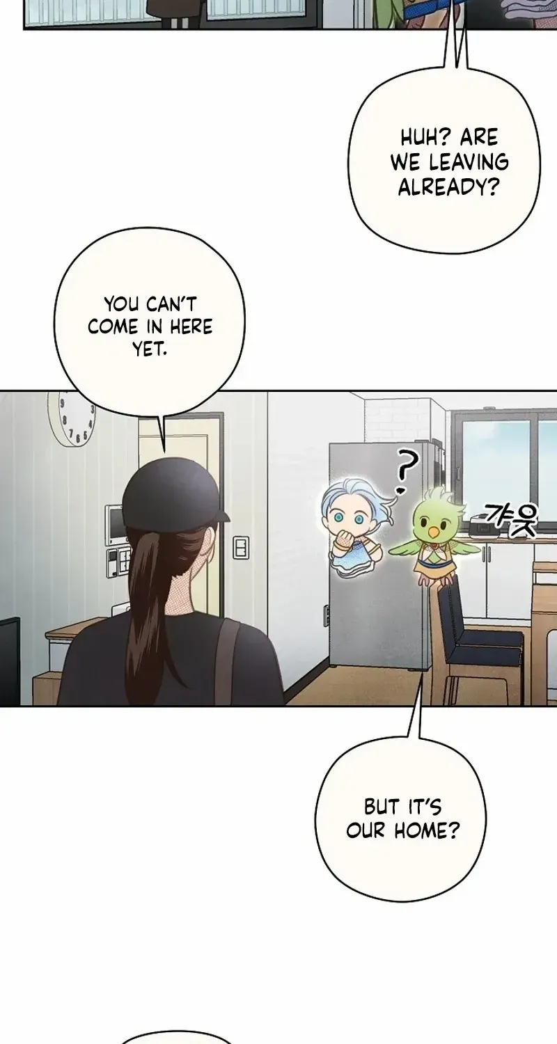 S-Class Spirit Master’s Taming Diary Chapter 9 page 15 - 