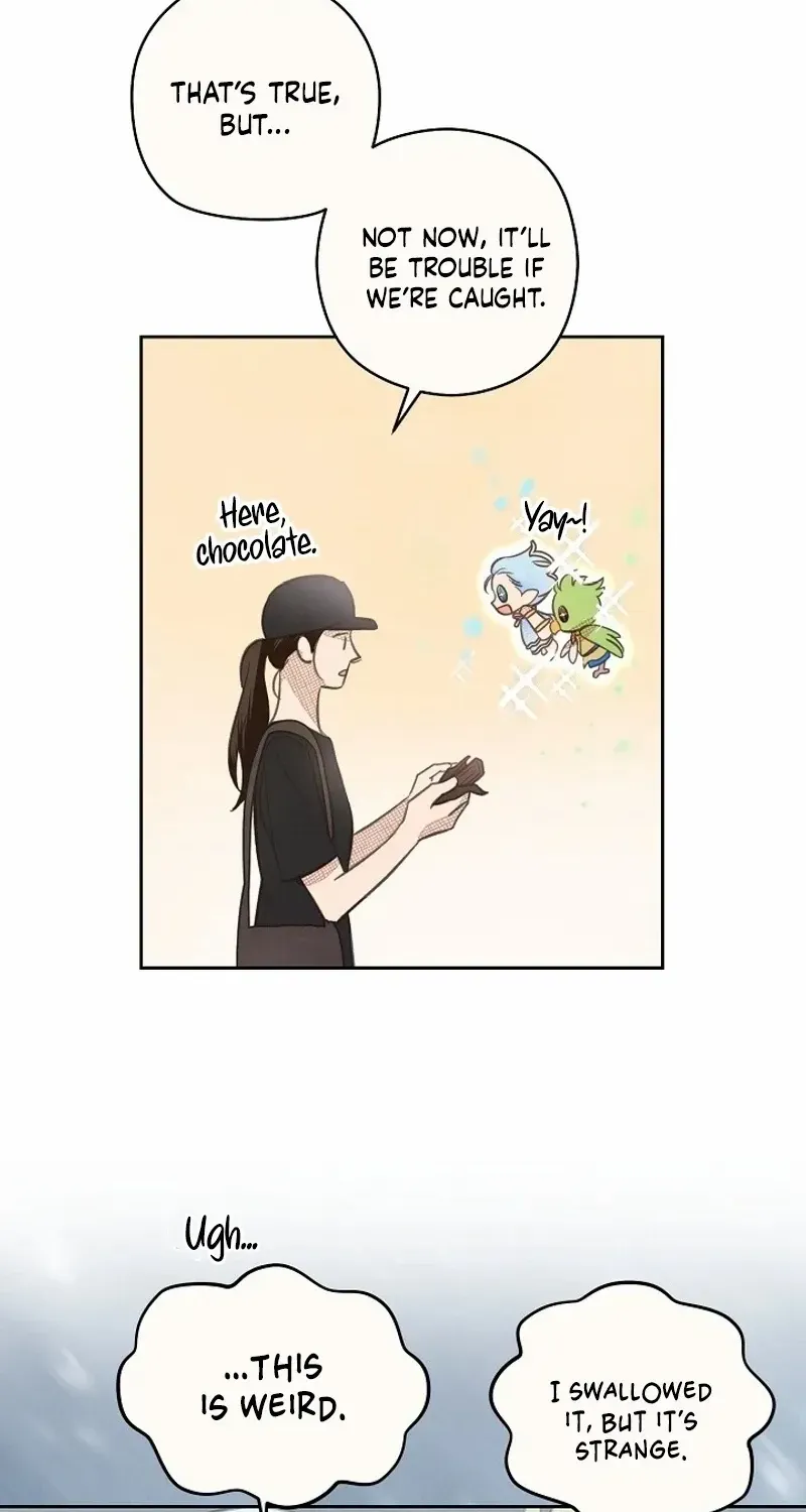 S-Class Spirit Master’s Taming Diary Chapter 9 page 16 - 