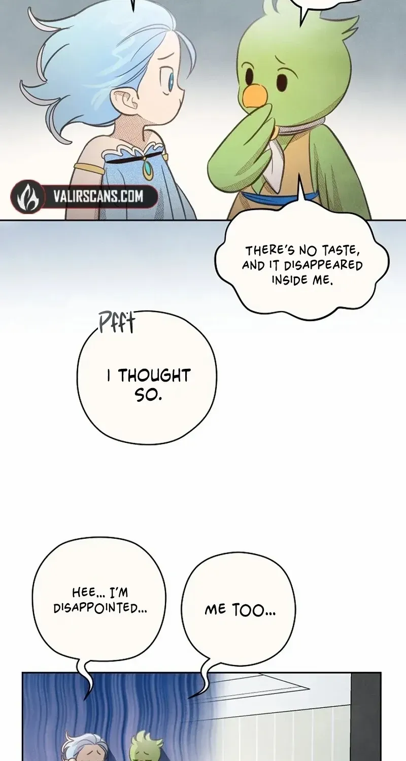 S-Class Spirit Master’s Taming Diary Chapter 9 page 17 - 