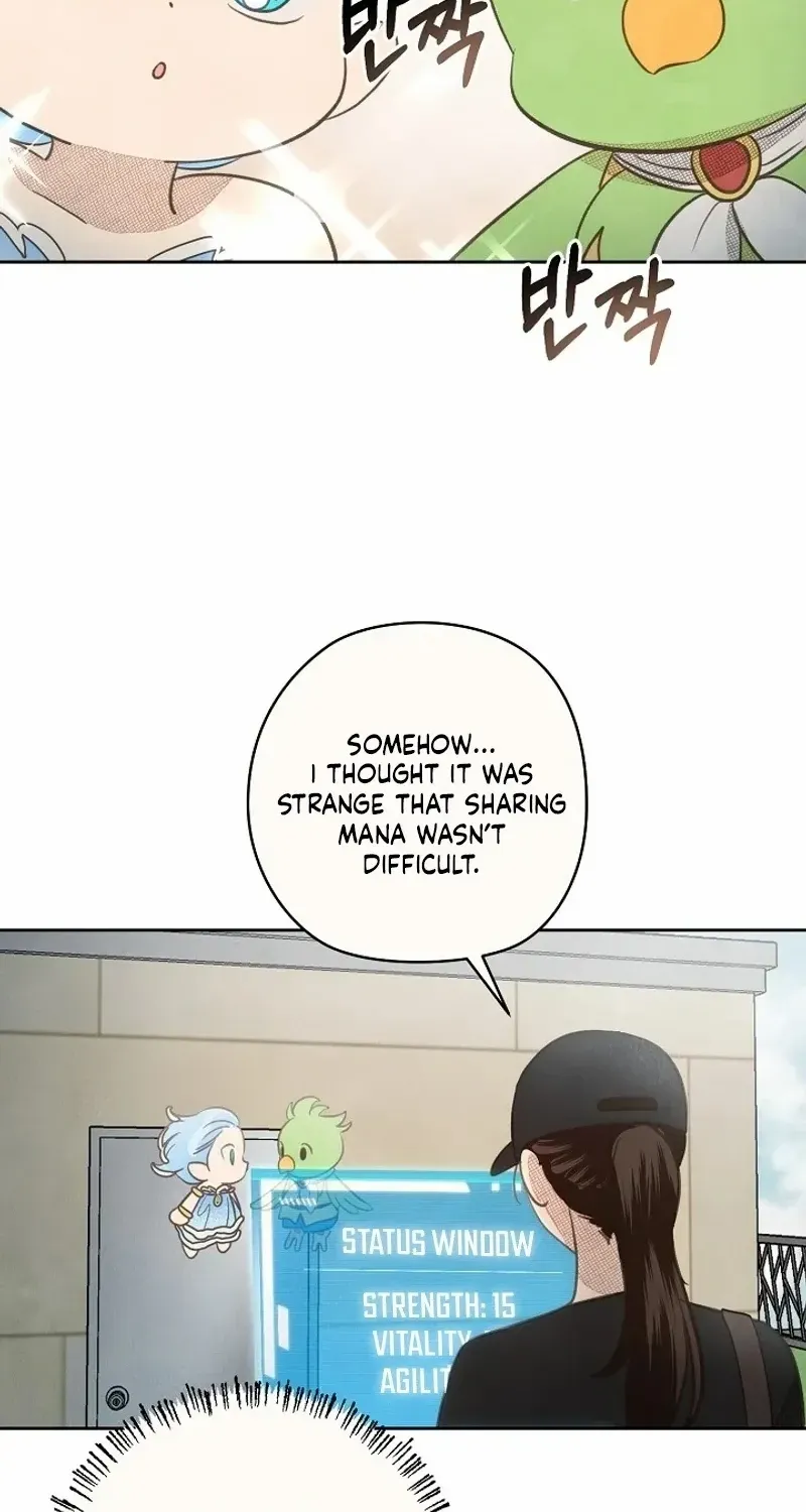 S-Class Spirit Master’s Taming Diary Chapter 9 page 3 - 